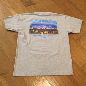 Harley-Davidson T-Shirt